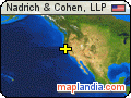 Nadrich & Cohen, LLP satellite map