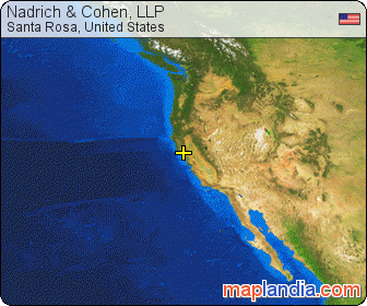 Nadrich & Cohen, LLP satellite map