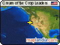 Cream of the Crop Leaders satellite map