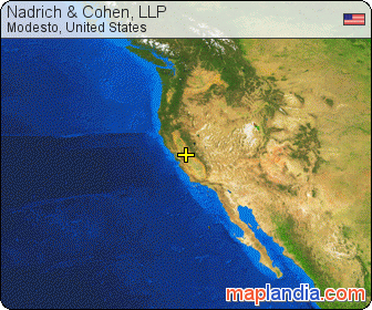 Nadrich & Cohen, LLP satellite map