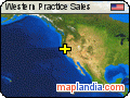 Western Practice Sales satellite map