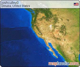 joshculley0's map homepage