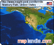 http://www.insight-pest.com/termite satellite map