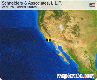 Schneiders & Associates, L.L.P. satellite map