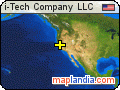 i-Tech Company LLC satellite map