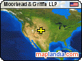 Moorhead & Griffin LLP satellite map