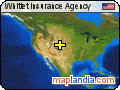 Whittet Insurance Agency satellite map