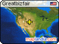 Greatbizfair satellite map