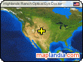 Highlands Ranch Optical Eye Doctor  satellite map