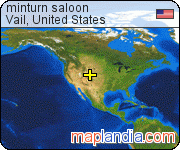 minturn saloon satellite map