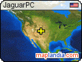 JaguarPC satellite map