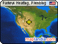 Parkey’s Heating, Plumbing satellite map