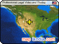 Professional Legal Video and Photog satellite map