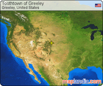 united states colorado greeley united states colorado greeley