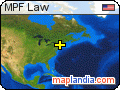 MPF Law satellite map