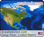 EvesAddiction.com satellite map