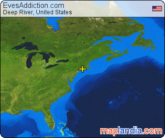 EvesAddiction.com satellite map