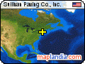 Sullivan Paving Co., Inc. satellite map