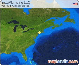InstaPlumbing LLC satellite map