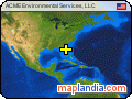 ACME Environmental Services, LLC satellite map