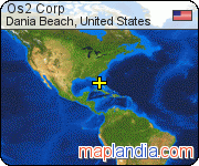 Os2 Corp satellite map