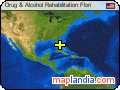 Drug & Alcohol Rehabilitation Flori satellite map