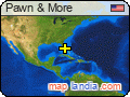 Pawn & More satellite map