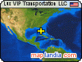 Lux VIP Transportation LLC satellite map
