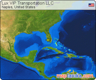 Lux VIP Transportation LLC satellite map