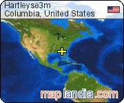 Hartleyse3m's map homepage