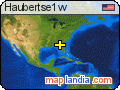 Haubertse1w's map homepage