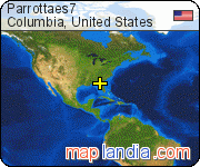 Parrottaes7's map homepage