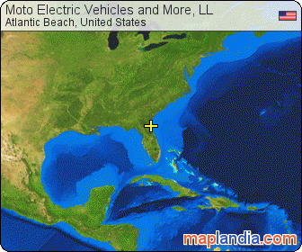 Moto Electric Vehicles and More, LL satellite map