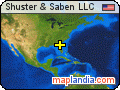 Shuster & Saben LLC satellite map