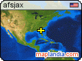 afsjax's map homepage