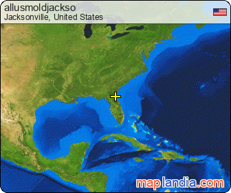 allusmoldjackso's map homepage