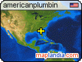 americanplumbin's map homepage