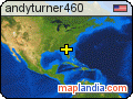 andyturner460's map homepage