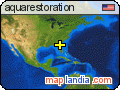 aquarestoration's map homepage