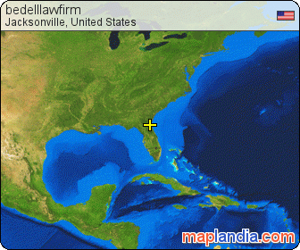 bedelllawfirm's map homepage
