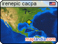 irenepic cacpa's map homepage