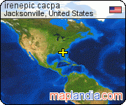 irenepic cacpa's map homepage