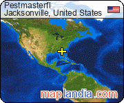 Pestmasterfl's map homepage