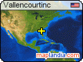 Vallencourtinc's map homepage