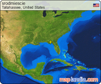 srodmiescie's map homepage