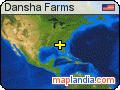Dansha Farms satellite map