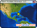 Miami Accident Attorneys, LLC satellite map