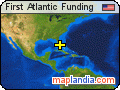 First Atlantic Funding satellite map