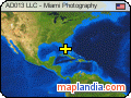 AD013 LLC - Miami Photography satellite map