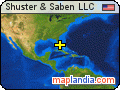 Shuster & Saben LLC satellite map